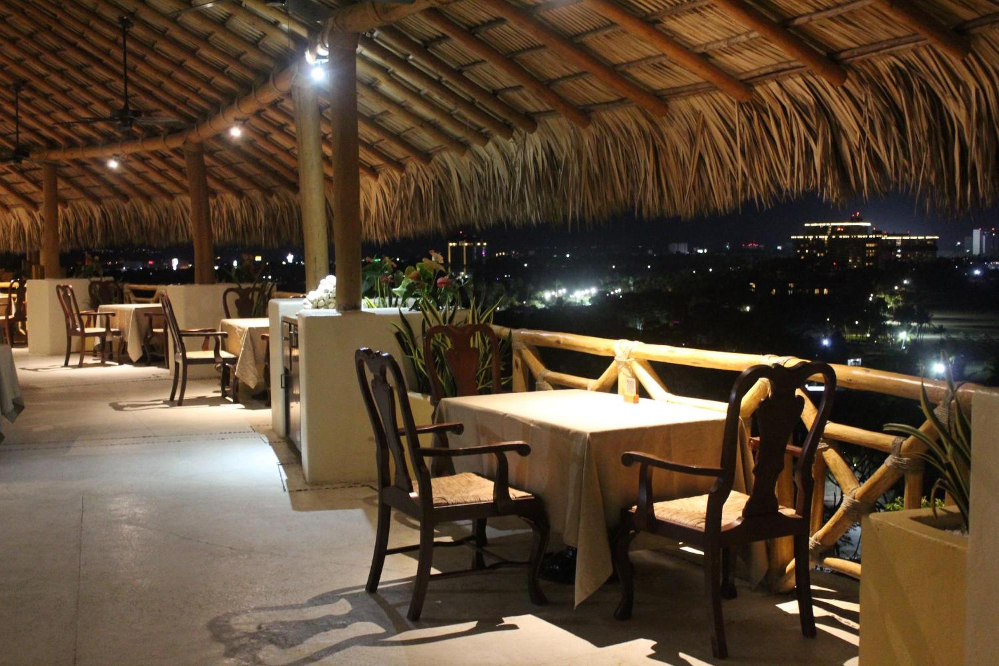 Quinta Real Acapulco Hotel Bagian luar foto